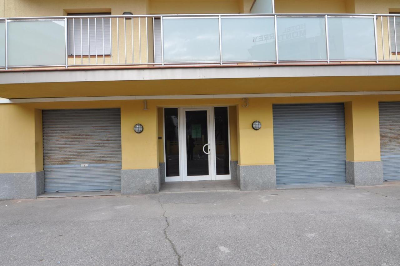 Rnet - Roses II - 2-9 Apartamento Exterior foto