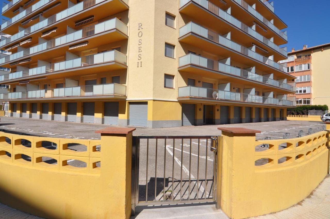 Rnet - Roses II - 2-9 Apartamento Exterior foto
