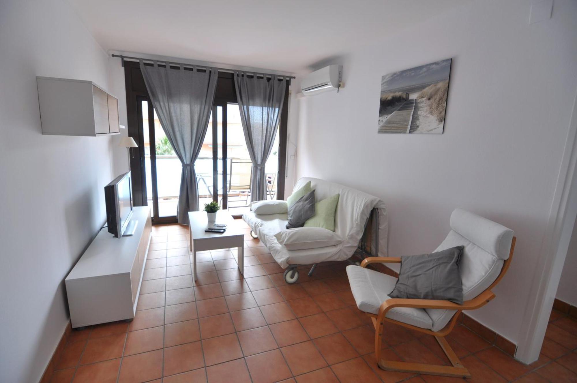 Rnet - Roses II - 2-9 Apartamento Exterior foto