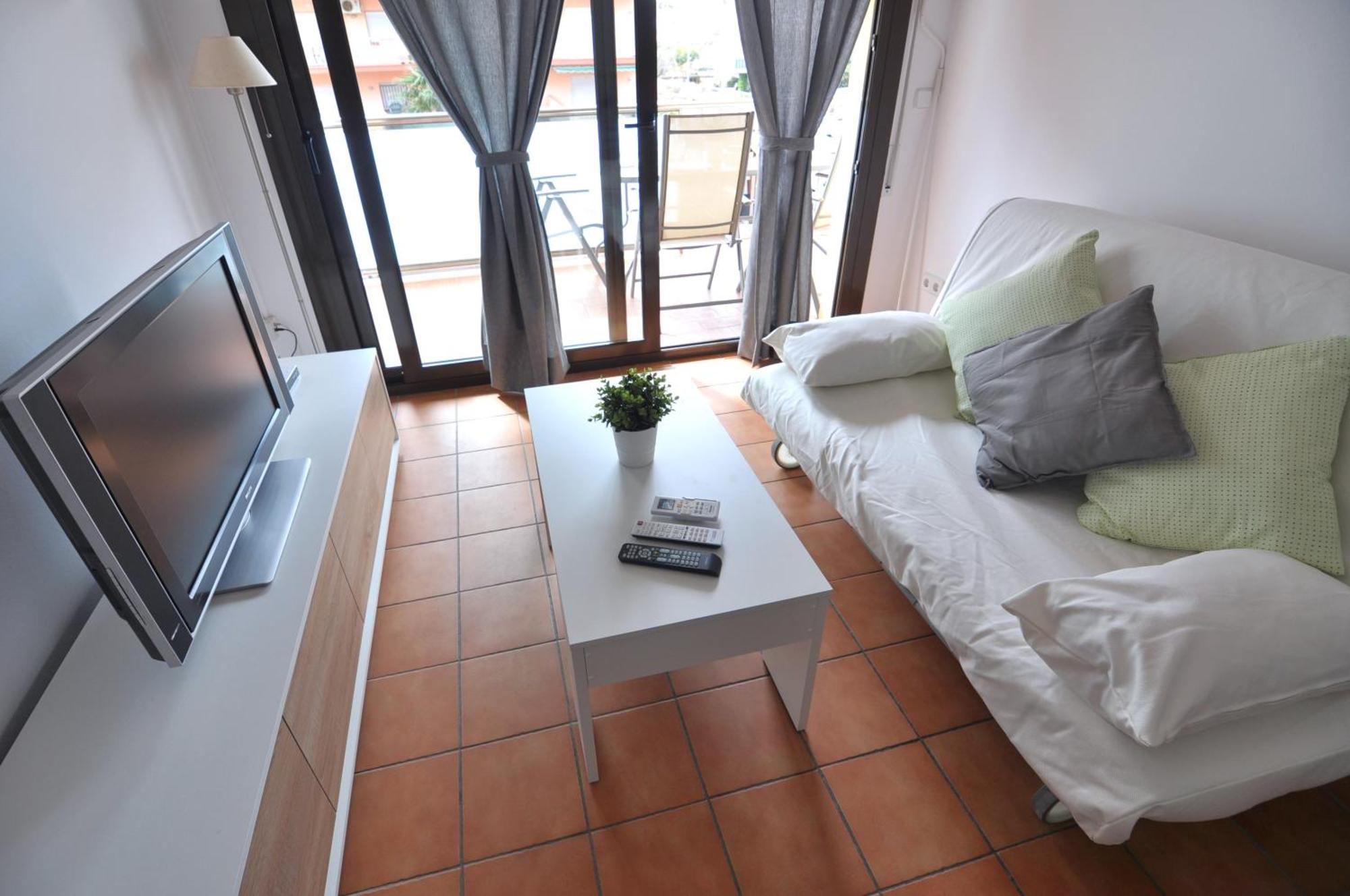 Rnet - Roses II - 2-9 Apartamento Exterior foto
