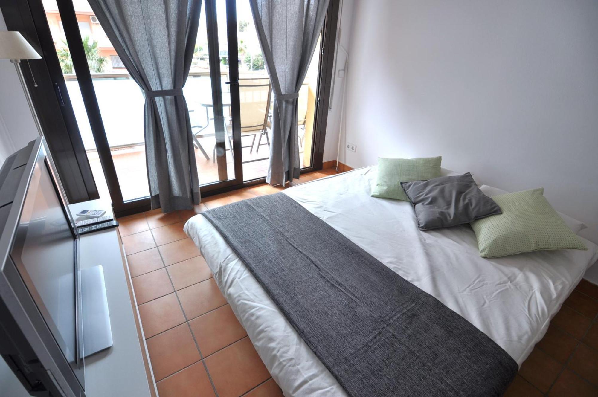 Rnet - Roses II - 2-9 Apartamento Exterior foto