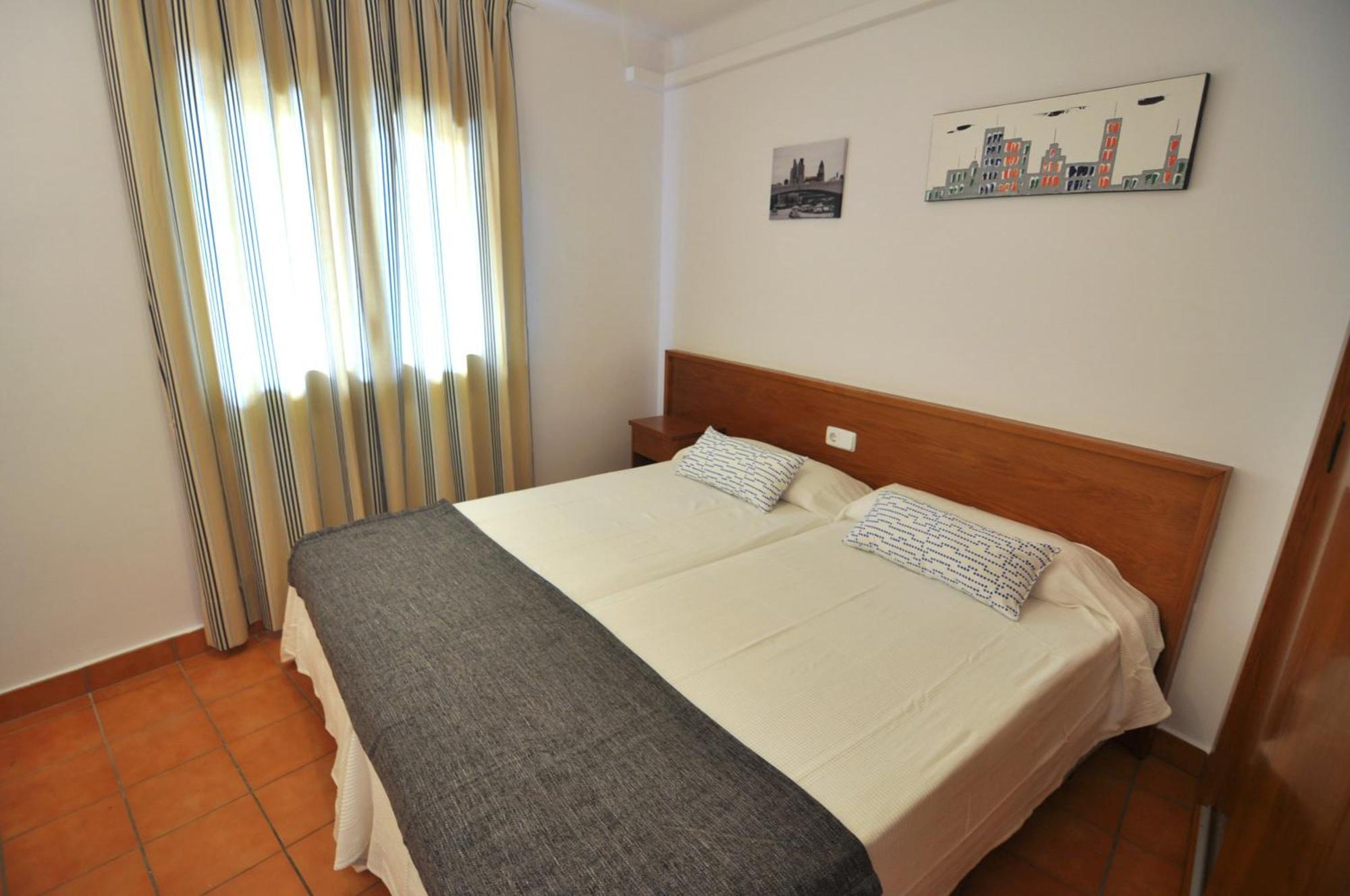 Rnet - Roses II - 2-9 Apartamento Exterior foto