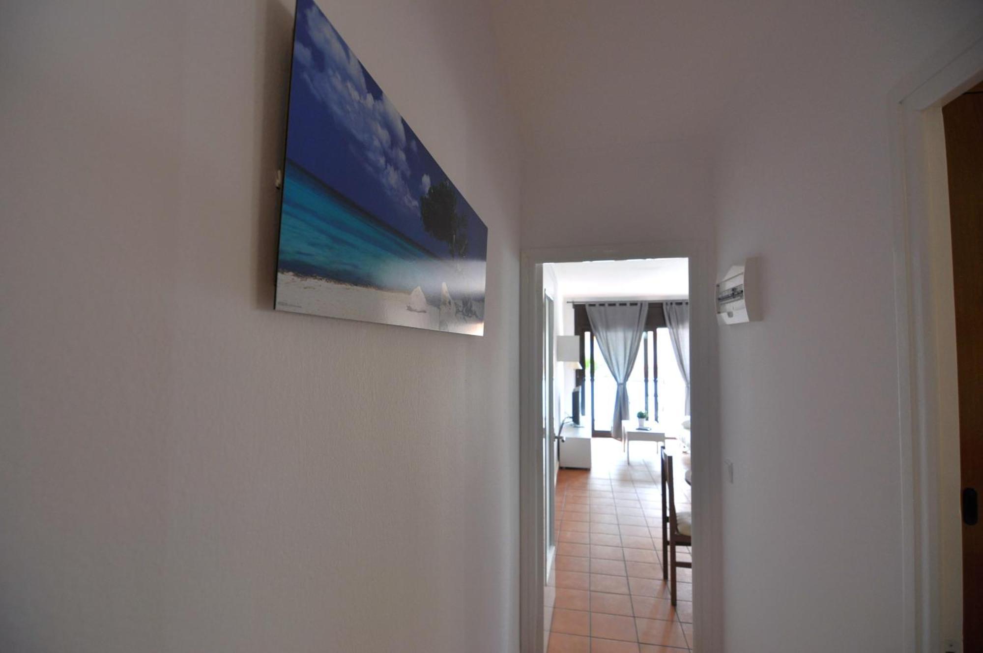 Rnet - Roses II - 2-9 Apartamento Exterior foto